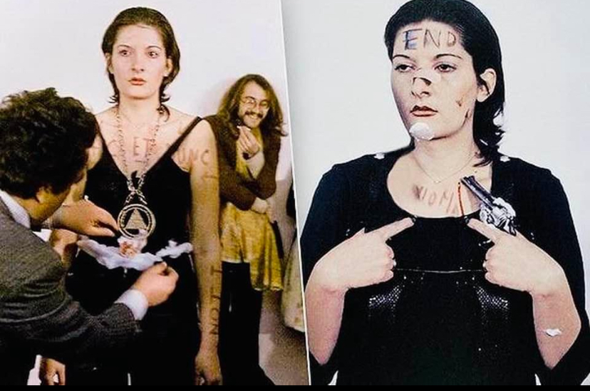 BELKİ DE HER ŞEYE SEBEP BİZLERİZ