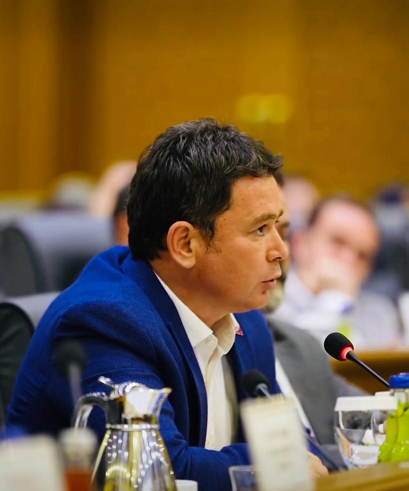 BELEDİYE MECLİSİNDE ERKAN AYDIN ÇIKIŞI !