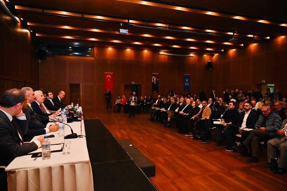 BOZBEY: O İSİMLERİ 2025’TE TEŞHİR EDECEĞİM!