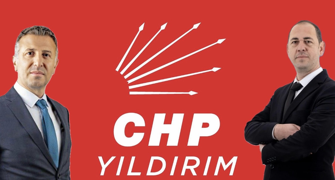 6 ŞUBAT VE CHP YILDIRIM’DA KONGRE ÖNCESİ NOTLAR…
