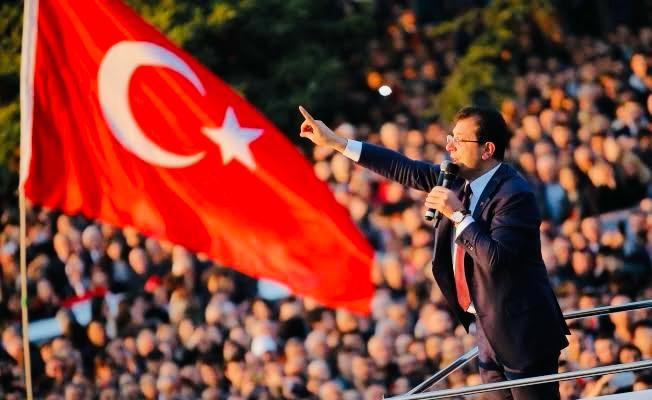 MAĞDURİYET LİDER Mİ YARATIR ? YOKSA…