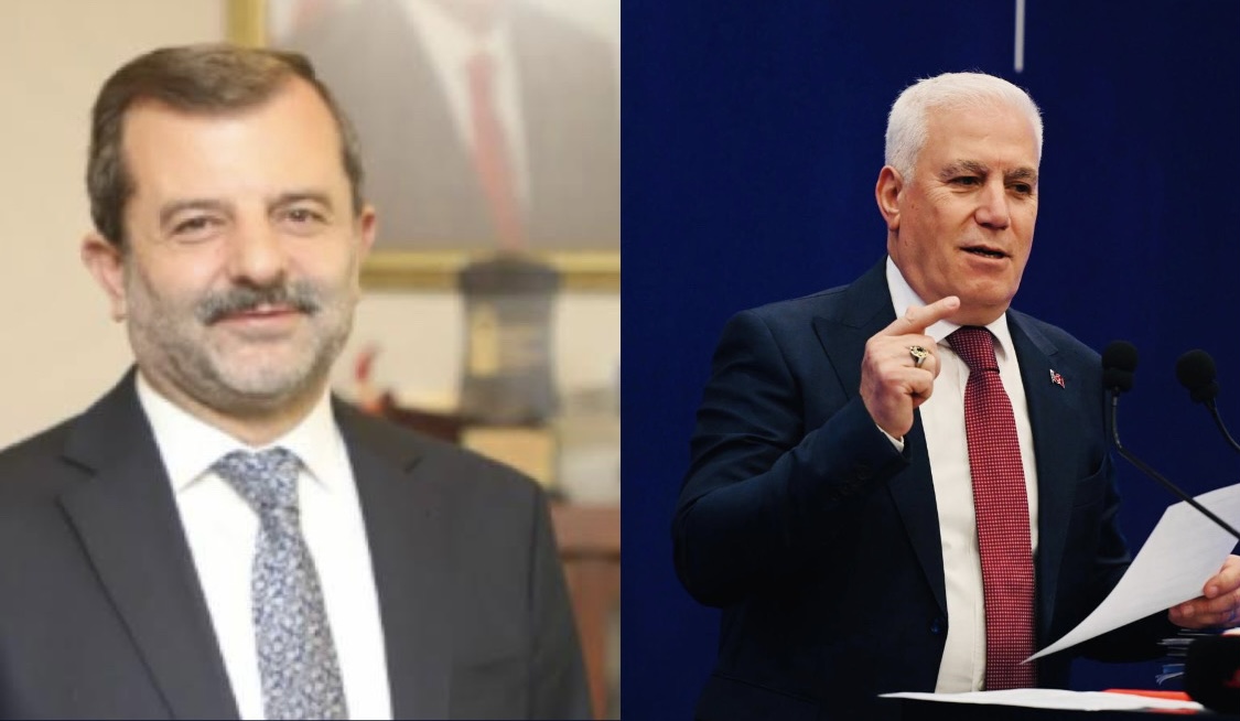 GÜRSU’DAN BÜYÜKŞEHİR BELEDİYESİNE 1 YILLIK HİZMETLERİ DEĞERLENDİRDİK…