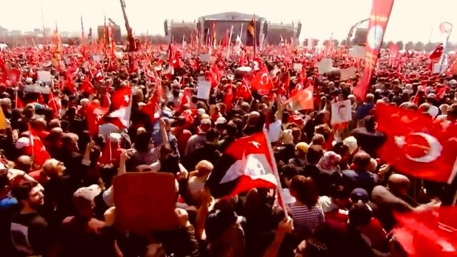 HAFTAYA DAİR VE CHP KURULTAYINDAN DETAYLAR!