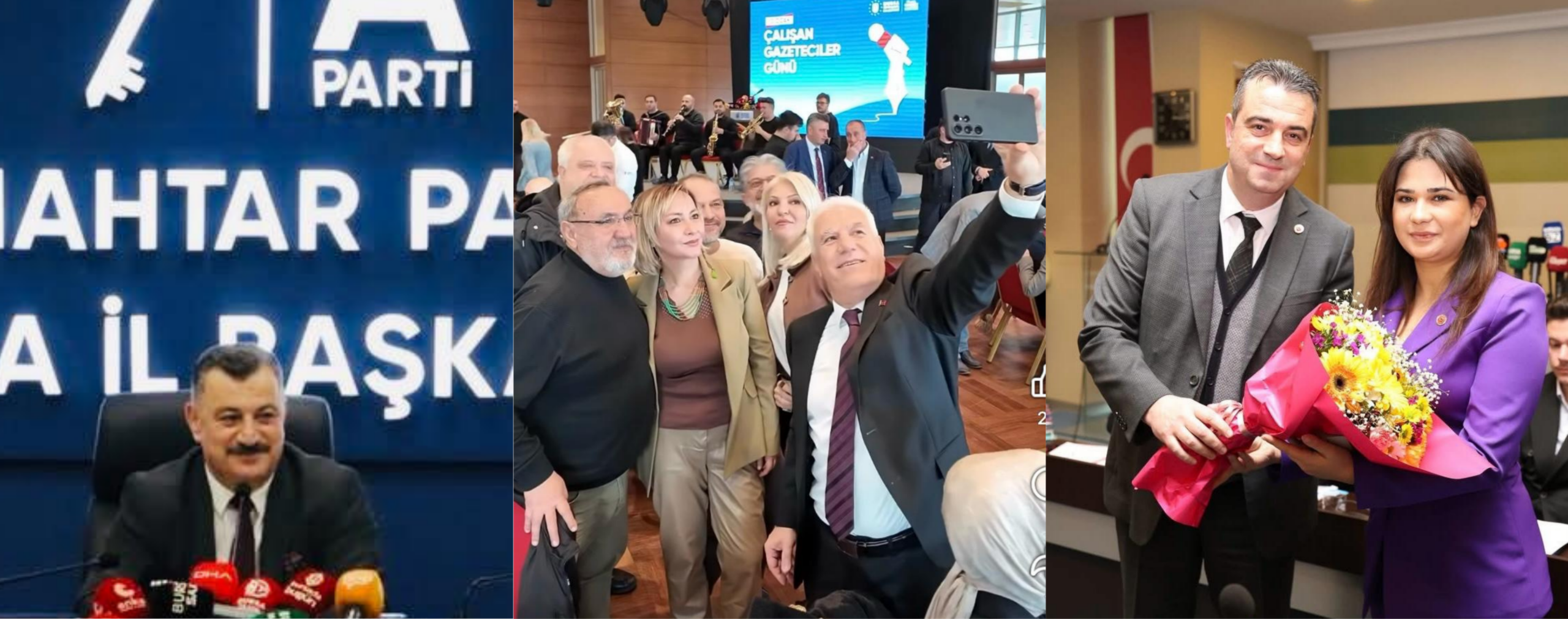 BURSA’DA SİYASETİN AYNASI: ŞİDDET, SAĞDUYU VE ÇÖZÜM ARAYIŞI