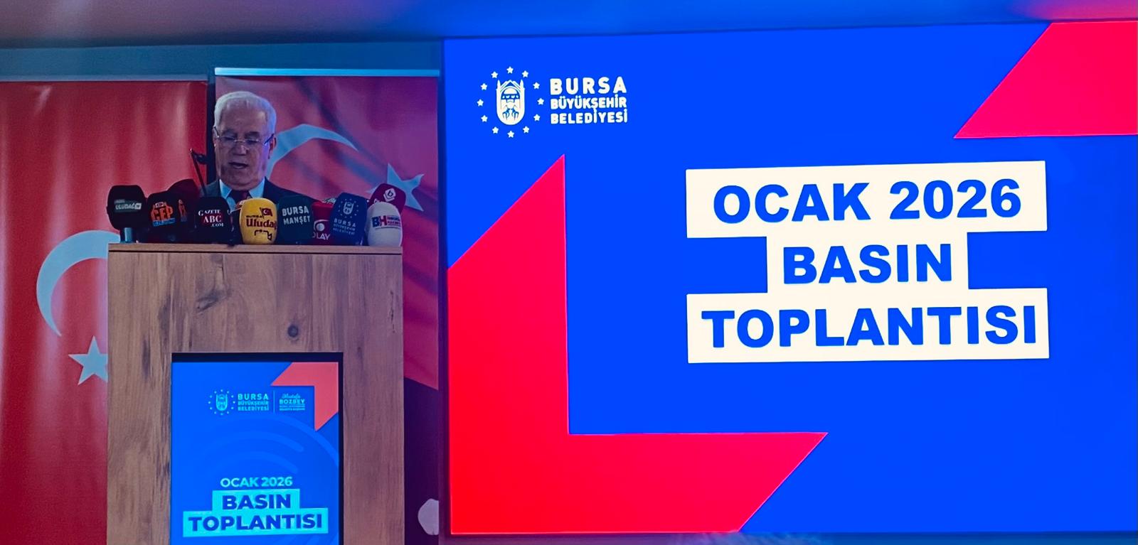 BOZBEY’DEN BAZI TEPKİLERE, ETKİLİ YANIT!