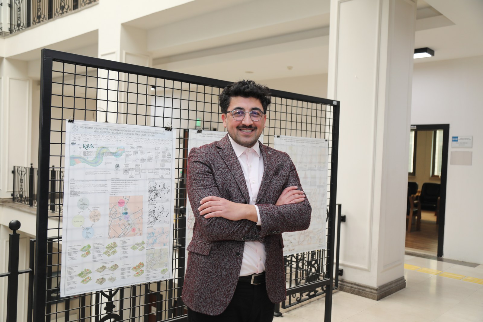 BTÜ Bursa’da ulaşımı 15 dakikaya düşürecek