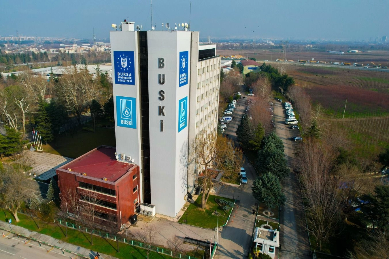 BUSKİ’den su kesintisi uyarısı