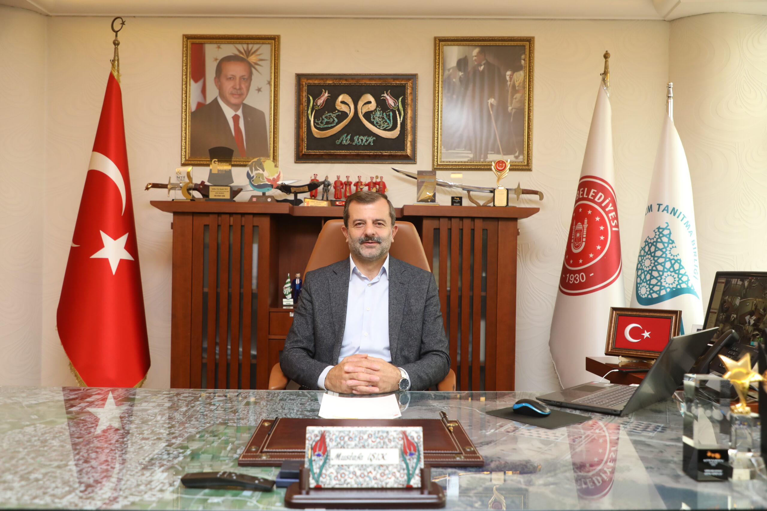 Bursa’da tarım birliği seçimi