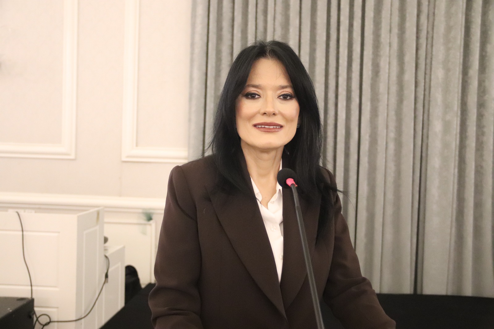 Medeniyetler Korosu Bursa’da Sahnede