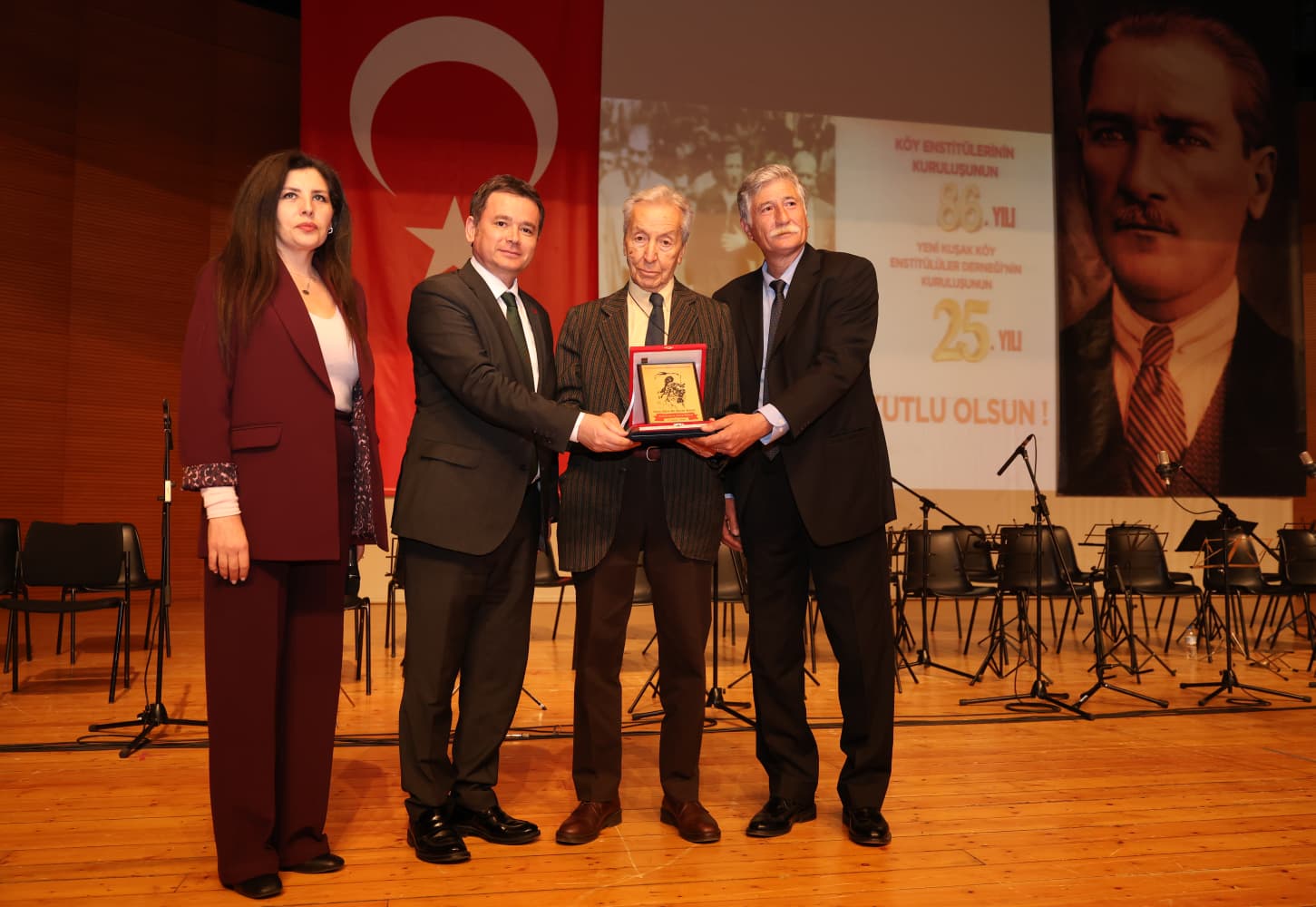 Kütüphaneler Şehri Osmangazi Oluyor